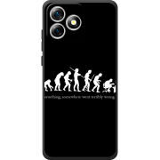 Чохол BoxFace Oukitel C53 