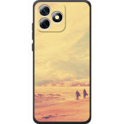 Чохол BoxFace Oukitel C53 