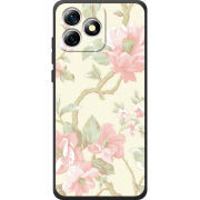 Чохол BoxFace Oukitel C53 