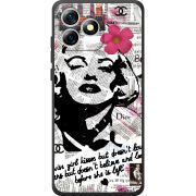 Чохол BoxFace Oukitel C53 