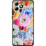 Чохол BoxFace Oukitel C53 Blossom