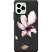 Прозрачный чехол BoxFace Oukitel C21 Pro Magnolia