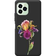 Прозрачный чехол BoxFace Oukitel C21 Pro Iris