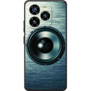 Чохол BoxFace Oukitel C50 