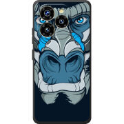 Чохол BoxFace Oukitel C50 