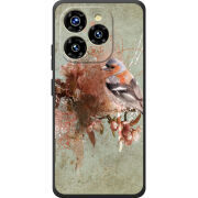 Чохол BoxFace Oukitel C50 