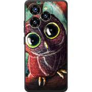 Чохол BoxFace Oukitel C50 