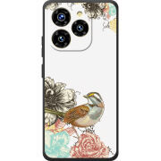 Чохол BoxFace Oukitel C50 