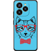 Чохол BoxFace Oukitel C50 