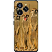 Чохол BoxFace Oukitel C50 