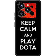 Чохол BoxFace Oukitel C50 