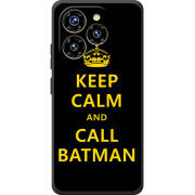 Чохол BoxFace Oukitel C50 