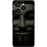 Чохол BoxFace Oukitel C50 