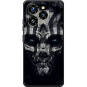 Чохол BoxFace Oukitel C50 The Dark
