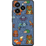 Чохол BoxFace Oukitel C50 