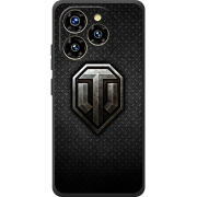 Чохол BoxFace Oukitel C50 