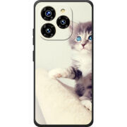 Чохол BoxFace Oukitel C50 