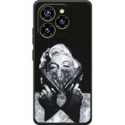 Чохол BoxFace Oukitel C50 