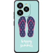 Чохол BoxFace Oukitel C50 