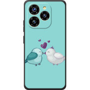 Чохол BoxFace Oukitel C50 