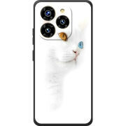 Чохол BoxFace Oukitel C50 