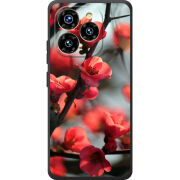 Чохол BoxFace Oukitel C50 Awakening Spring