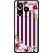 Чохол BoxFace Oukitel C50 Purple Fantasy