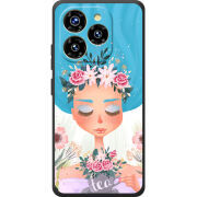 Чохол BoxFace Oukitel C50 