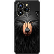 Чохол BoxFace Oukitel C50 