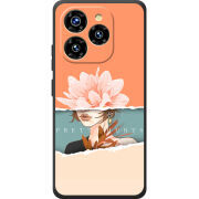 Чохол BoxFace Oukitel C50 