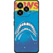 Чохол BoxFace Oukitel C50 Jaws