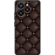 Чохол BoxFace Oukitel C50 