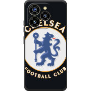 Чохол BoxFace Oukitel C50 FC Chelsea
