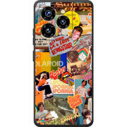 Чохол BoxFace Oukitel C50 70s