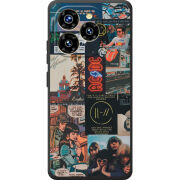 Чохол BoxFace Oukitel C50 