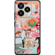 Чохол BoxFace Oukitel C50 