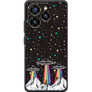 Чохол BoxFace Oukitel C50 