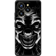 Чохол BoxFace Oukitel C50 