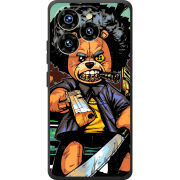 Чохол BoxFace Oukitel C50 