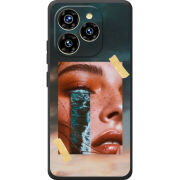 Чохол BoxFace Oukitel C50 