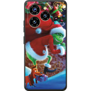 Чохол BoxFace Oukitel C50 