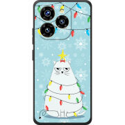 Чохол BoxFace Oukitel C50 