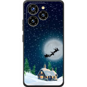 Чохол BoxFace Oukitel C50 