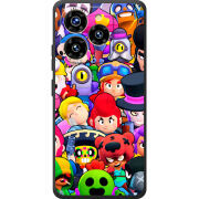 Чохол BoxFace Oukitel C50 