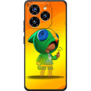 Чохол BoxFace Oukitel C50 