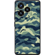 Чохол BoxFace Oukitel C50 