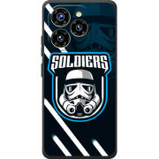 Чохол BoxFace Oukitel C50 