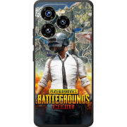 Чохол BoxFace Oukitel C50 