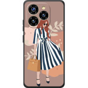 Чохол BoxFace Oukitel C50 