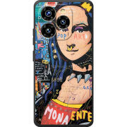 Чохол BoxFace Oukitel C50 